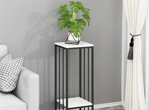 Cache-Pot Géométrique