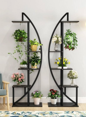 Structure décorative