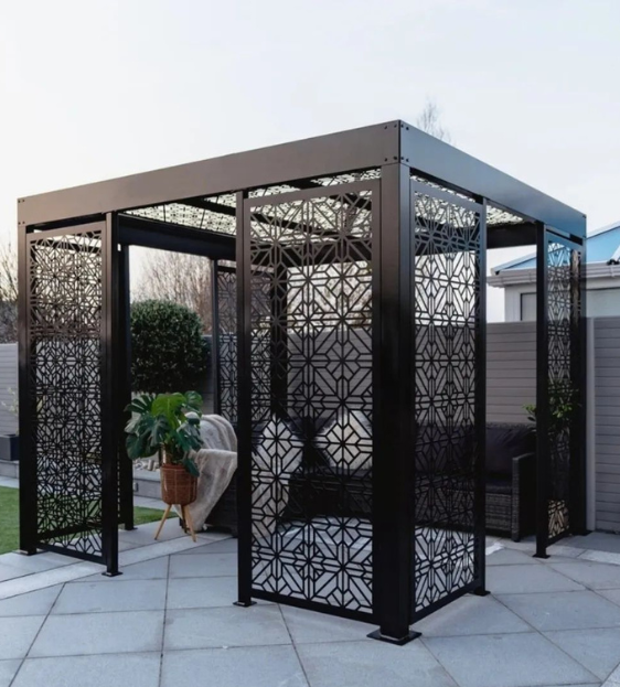 Pergola exclusive