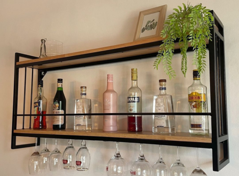 Armoire Multi-Rangement