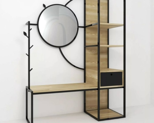 Agencement sur-mesure